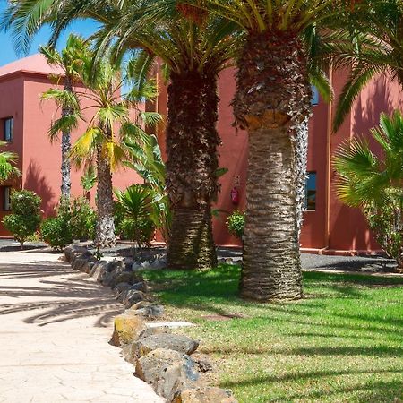 El Jasmine Apartment Corralejo Exterior photo