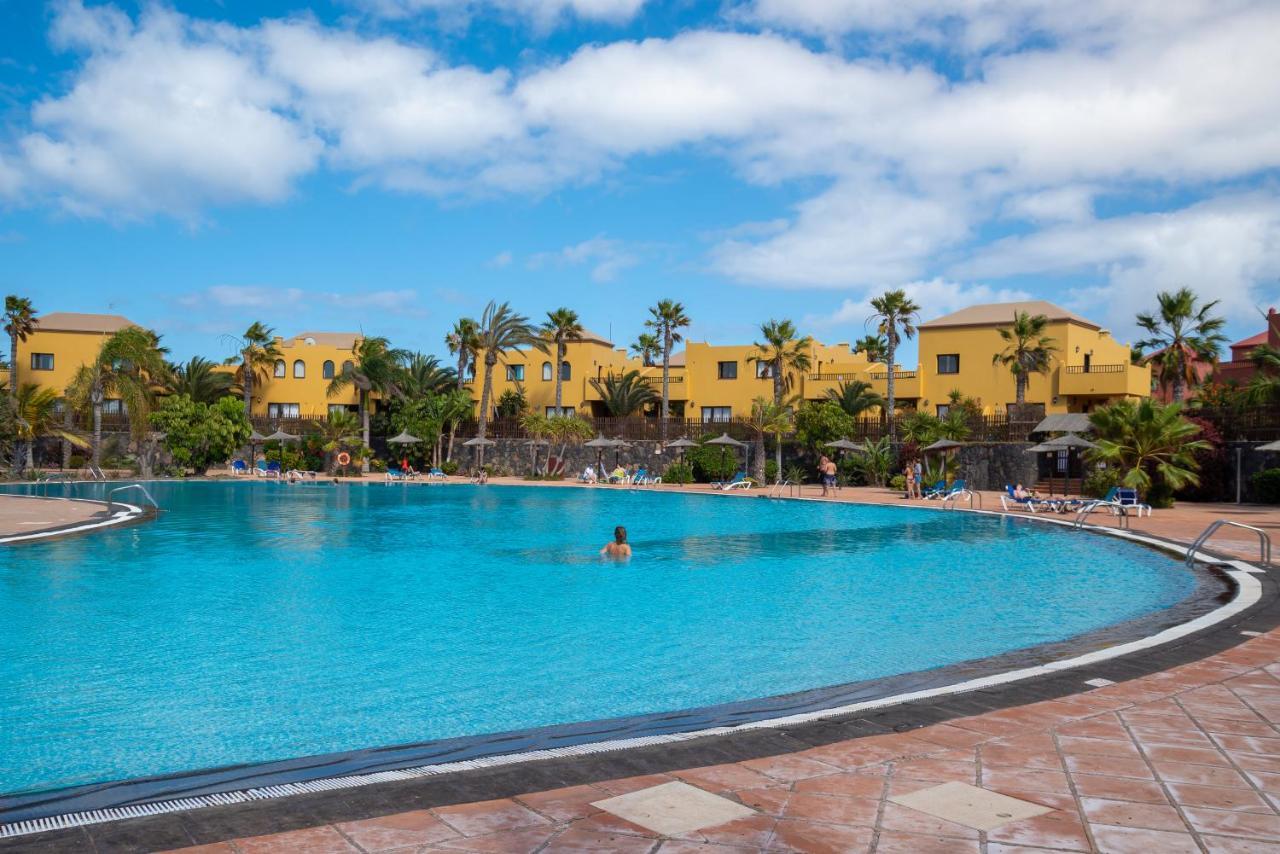 El Jasmine Apartment Corralejo Exterior photo