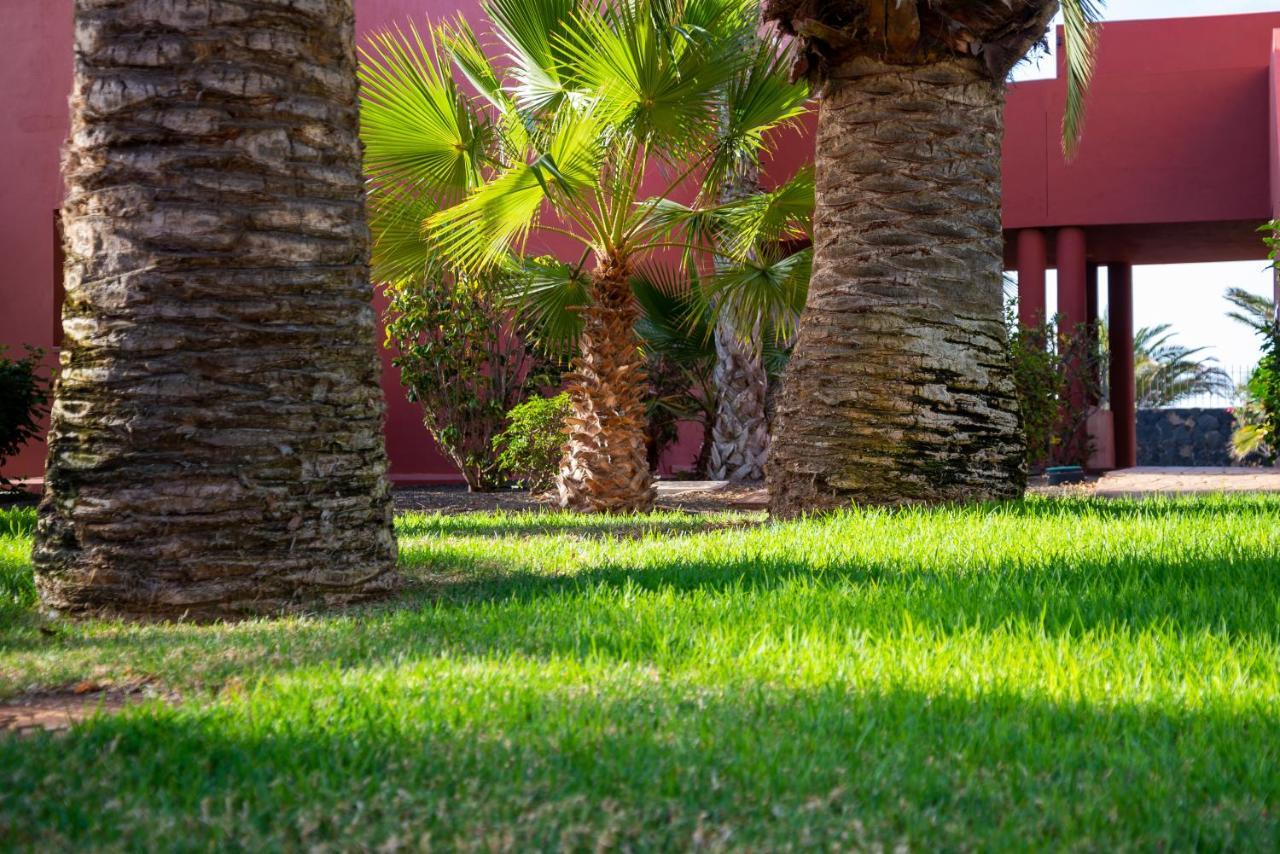El Jasmine Apartment Corralejo Exterior photo