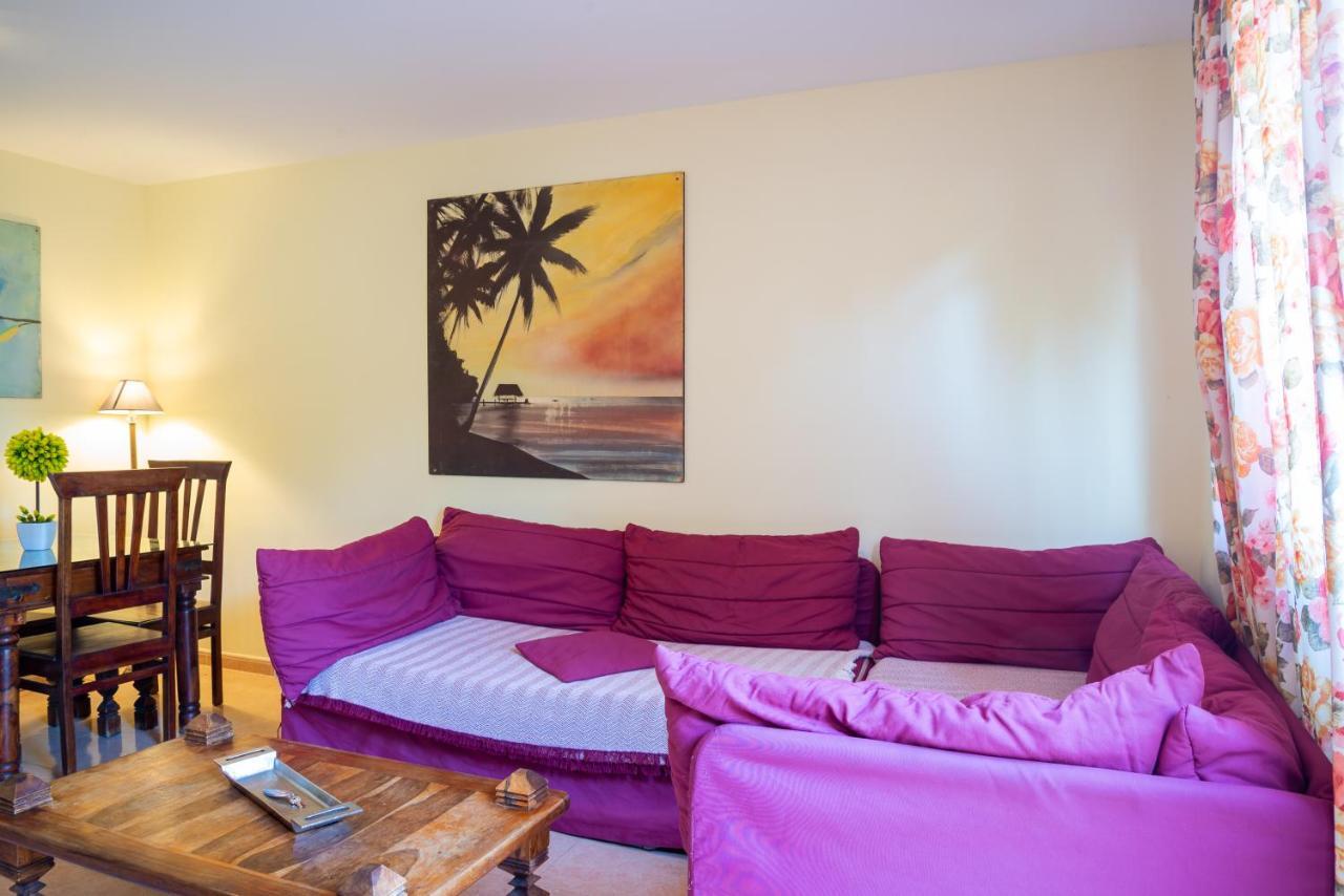El Jasmine Apartment Corralejo Exterior photo
