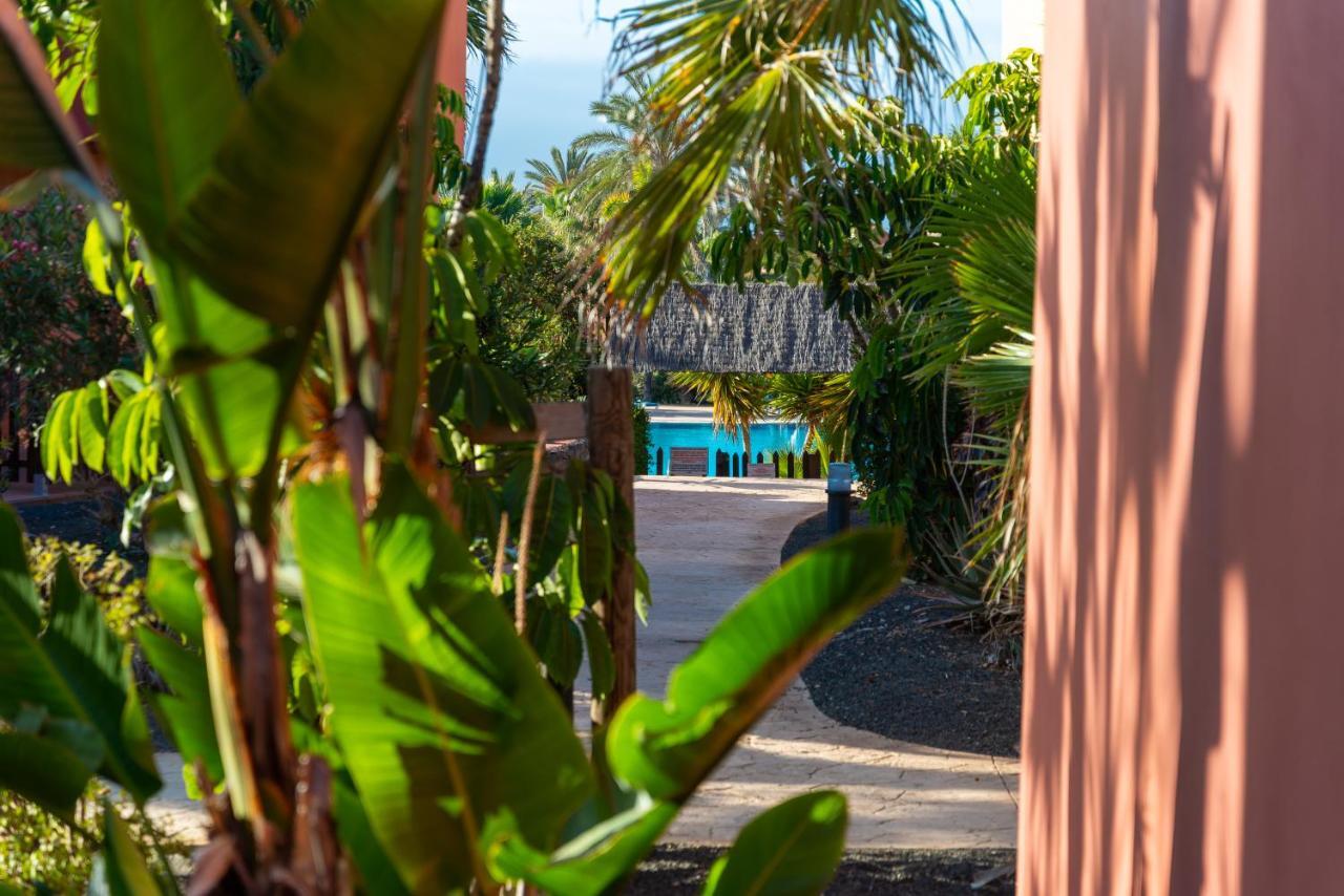 El Jasmine Apartment Corralejo Exterior photo