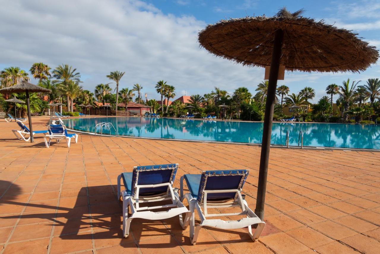 El Jasmine Apartment Corralejo Exterior photo