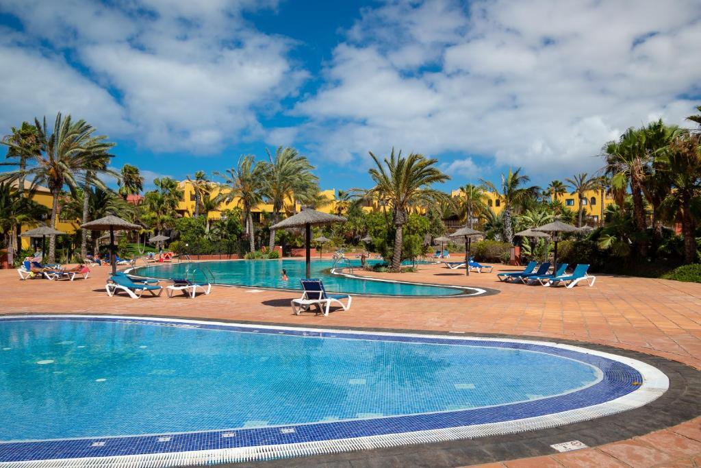 El Jasmine Apartment Corralejo Exterior photo