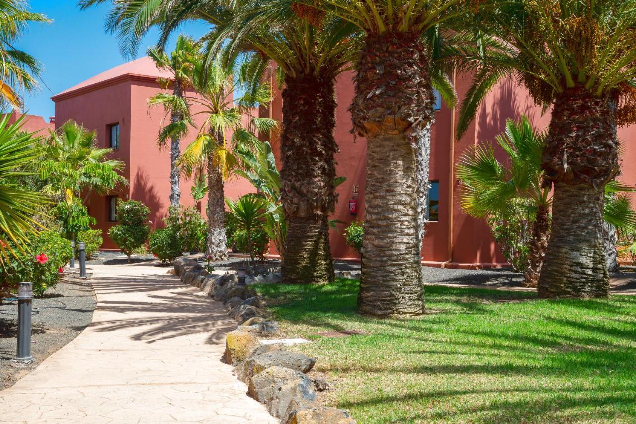 El Jasmine Apartment Corralejo Exterior photo