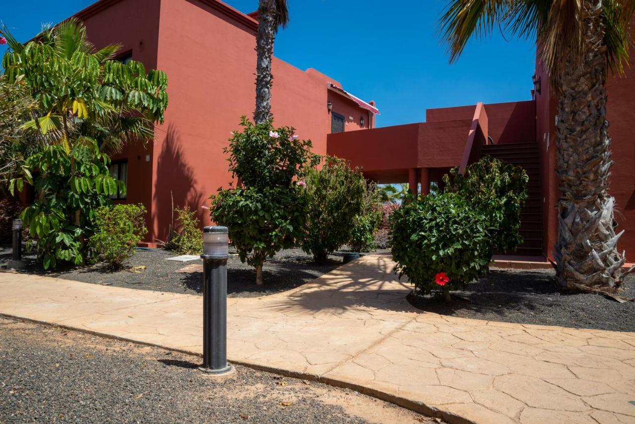 El Jasmine Apartment Corralejo Exterior photo