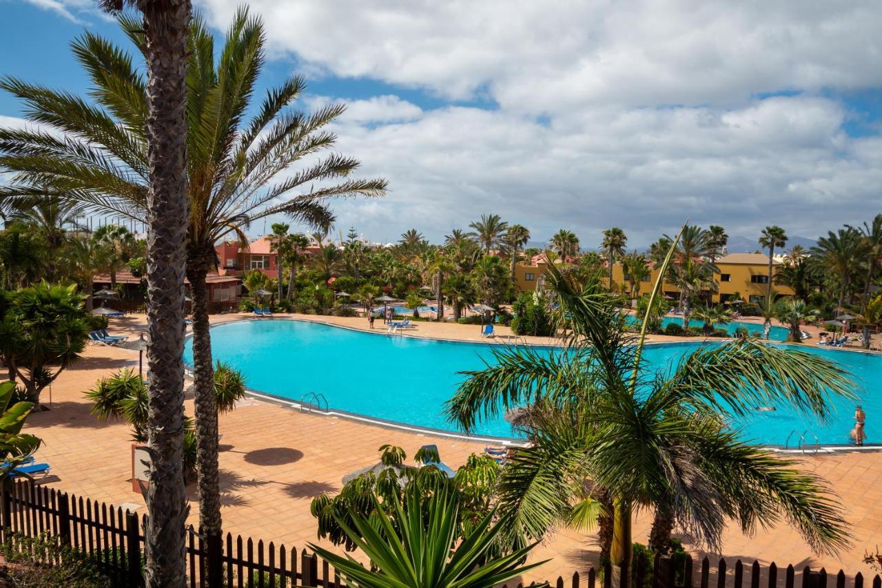 El Jasmine Apartment Corralejo Exterior photo